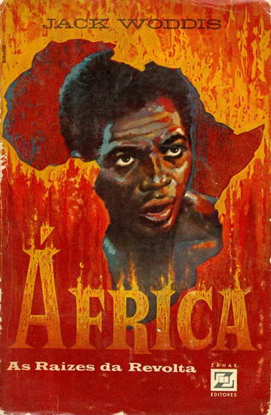 África - As Raízes da Revolta