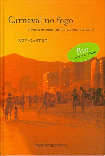 Carnaval no Fogo