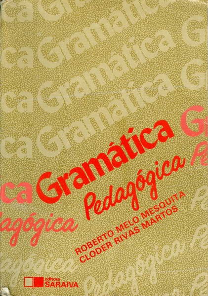 Gramática Pedagógica