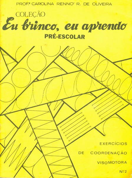 Coleção - Eu Brinco, Eu Aprendo