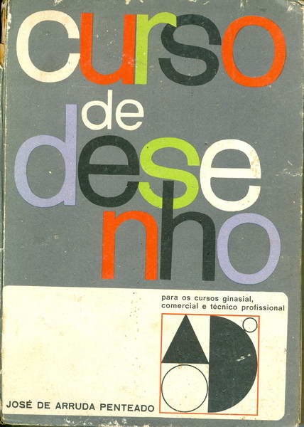 Curso de Desenho