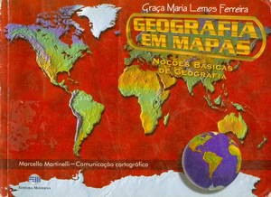 Geografia em Mapas - Noções Básicas de Geografia