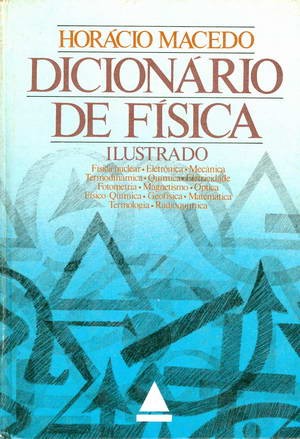 Dicionário de Física - Ilustrado