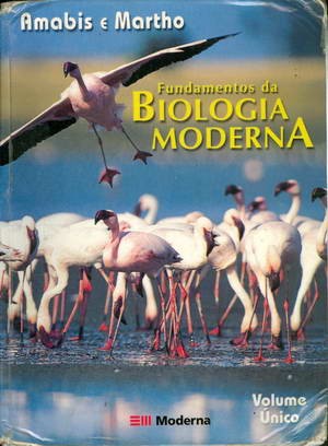 Fundamentos da Biologia Moderna