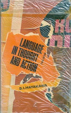Language in Thought and Action