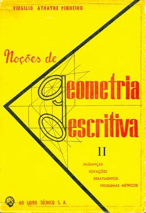 Noções de Geometria Descritiva - II