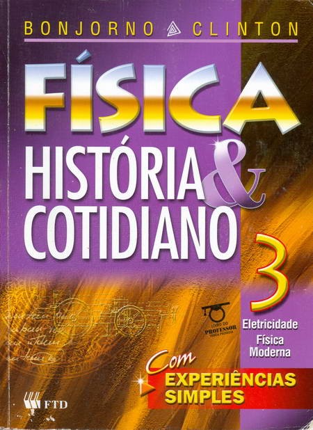 Física - História & Cotidiano 3