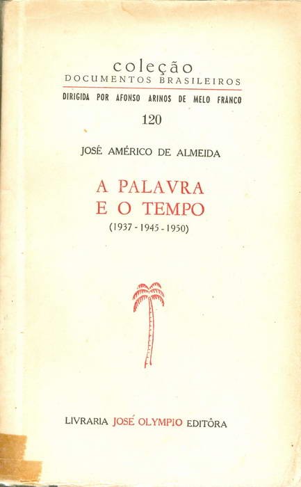 A Palavra e o Tempo