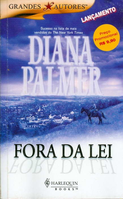 Fora da Lei