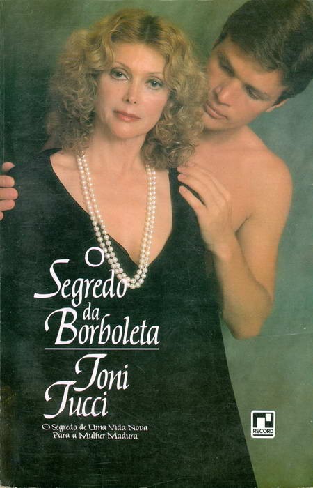 O Segredo da Borboleta