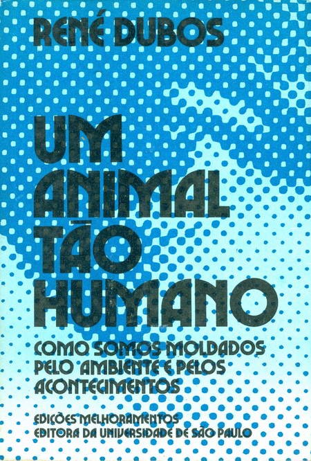 Um Animal Tão Humano
