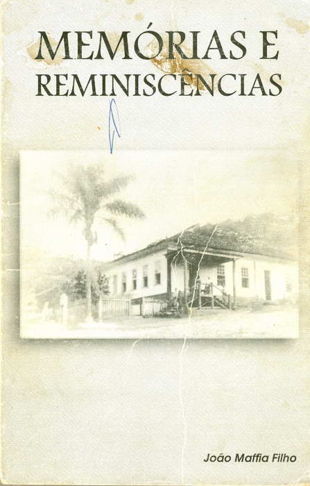 Memórias e Reminiscências