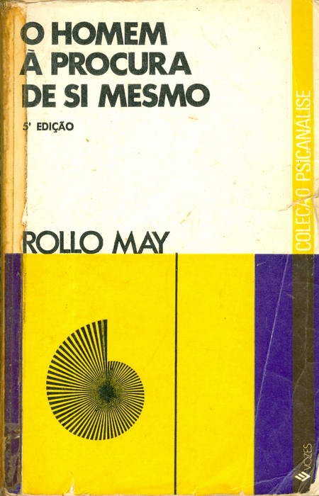 O Homem a Procura de Si Mesmo