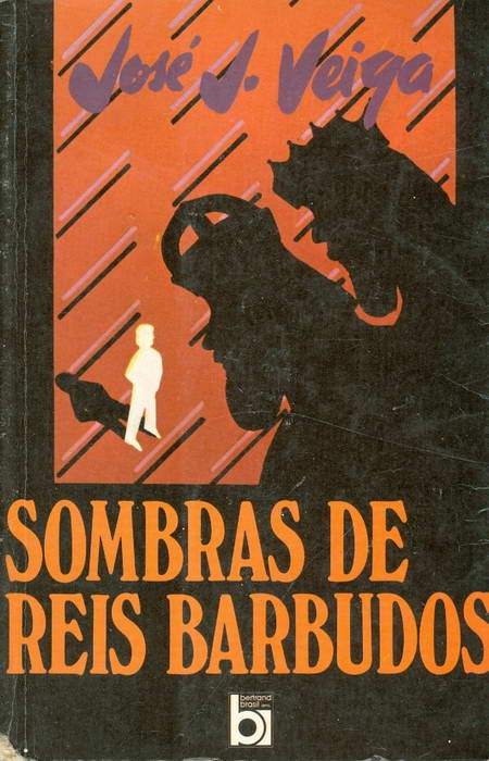 Sombras de Reis Barbudos