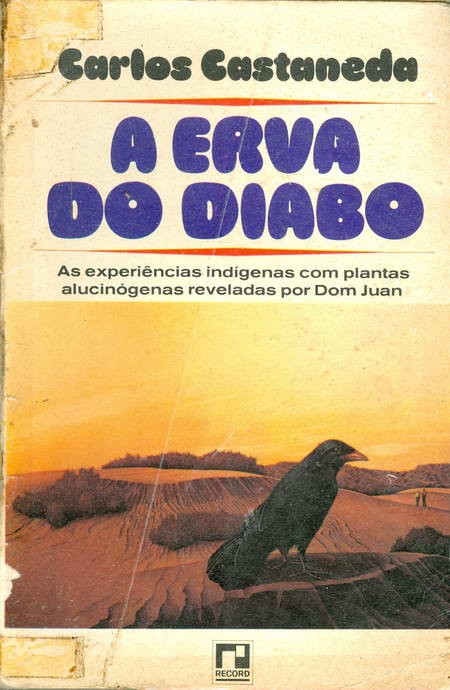 A Erva do Diabo