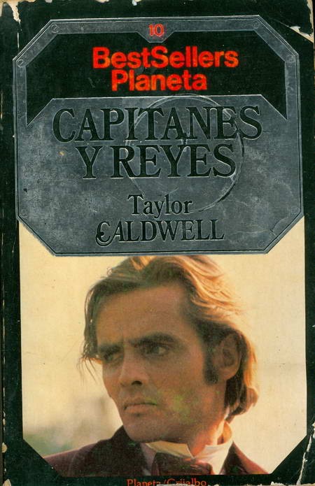Capitanes Y Reyes