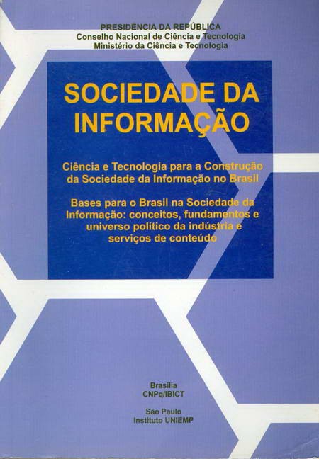 Sociedade da Informação
