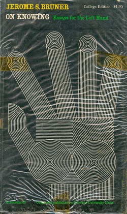 On Knowing - Essays for the Left Hand