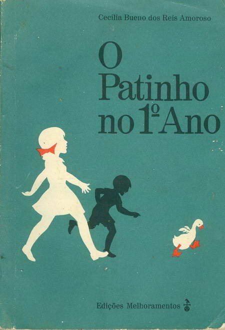 O Patinho no 1º Ano