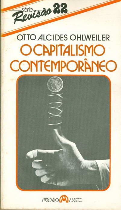 O Capitalismo Contemporâneo - Série Revisão 22