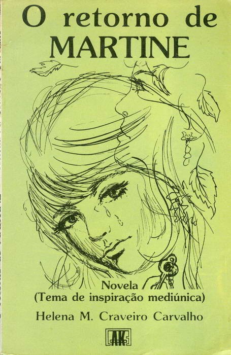 O Retorno de Martine