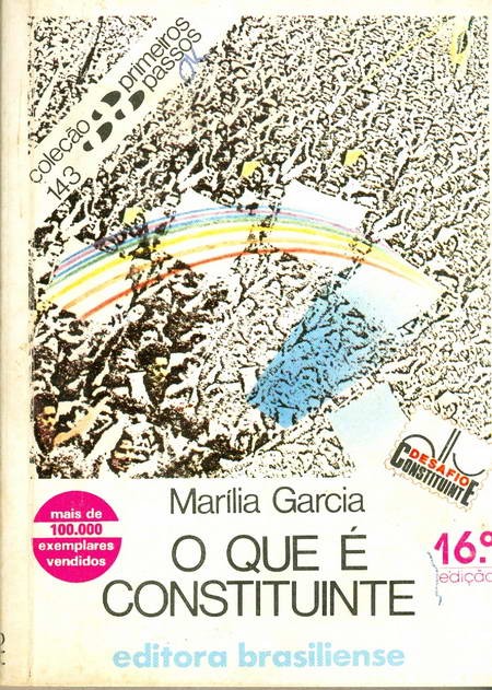 O Que é Constituinte