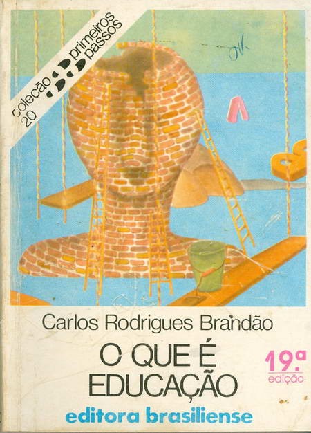 O Que é Educação
