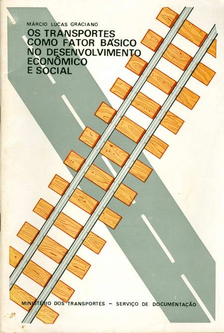 Os Transportes Como Fator Básico no Desenvolvimento Econômico e Social