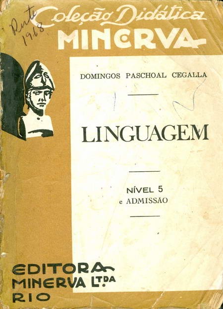 Linguagem - Nível 5 e Admissão