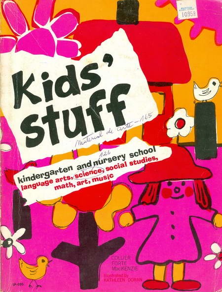 Kids' Stuff - Kindergarten and Nursery School