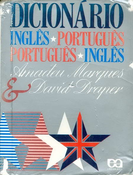 Dicionário: Inglês-Português - Português-Inglês