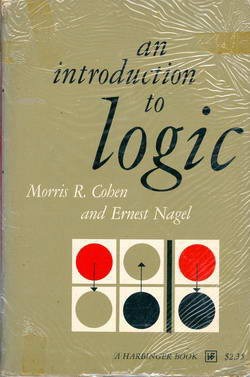 An Introduction to Logic
