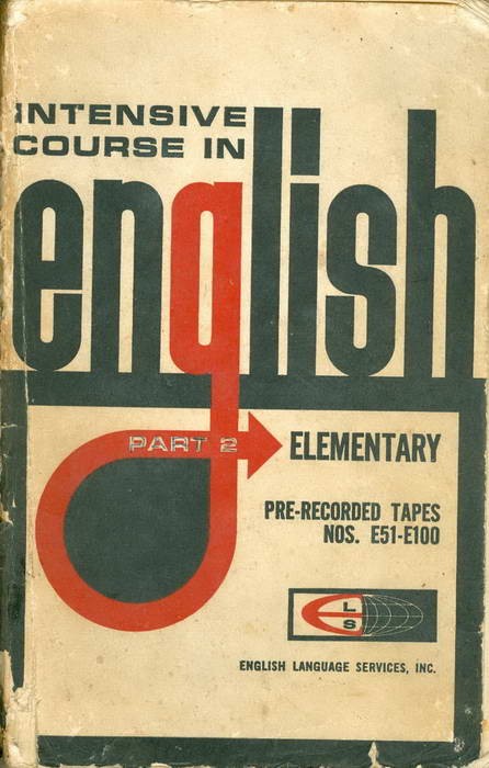 Intensive Course in English - Part 2 - Elementary