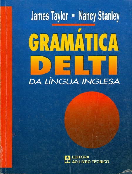 Gramática Delti da Língua Inglesa