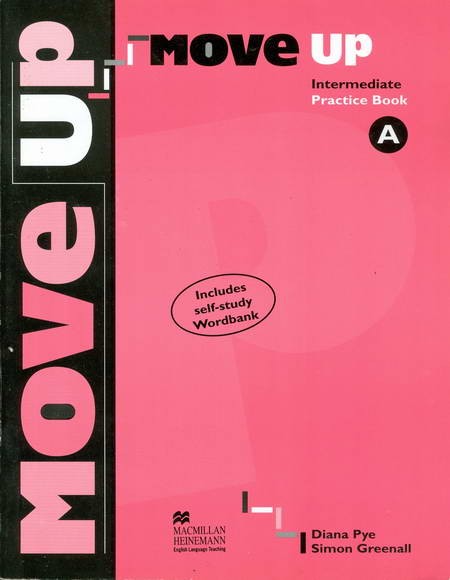 Move Up - Intermediate - Practice Book - Volume A