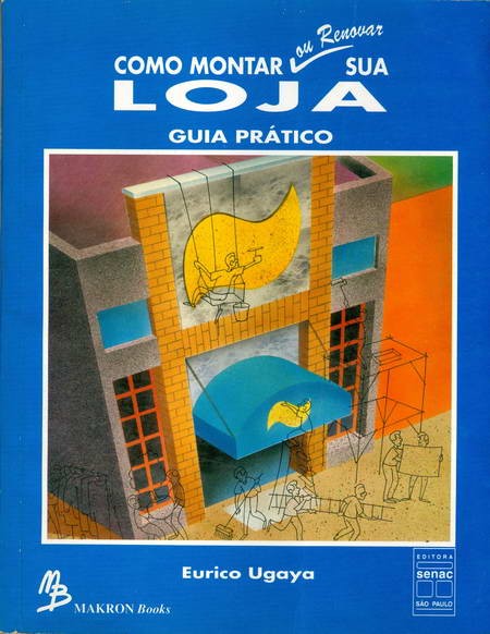 Como Montar ou Renovar Sua Loja - Guia Prático