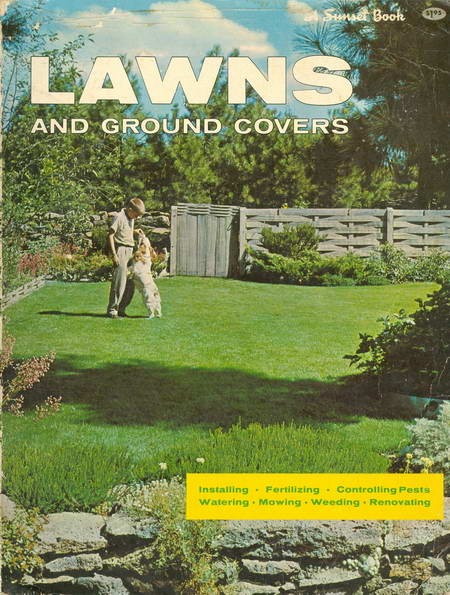 Lawns and Ground Covers