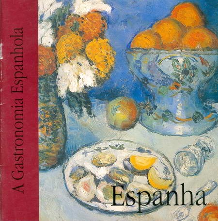 A Gastronomia Espanhola