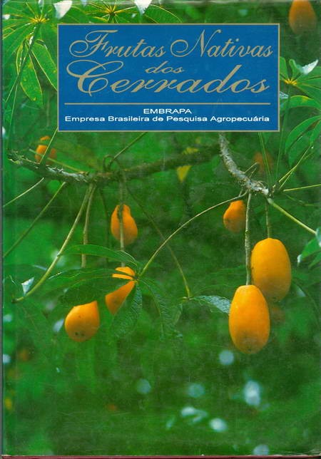 Frutas Nativas dos Cerrados