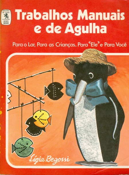 Trabalhos Manuais e de Agulha