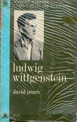 Ludwig Wittgenstein