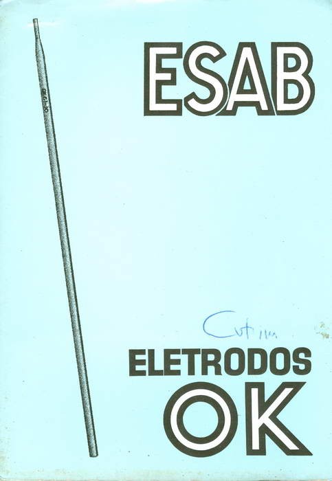 Eletrodos OK - 83.28
