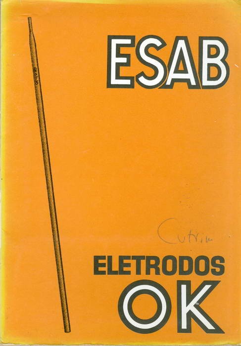 Eletrodos OK - 92.18