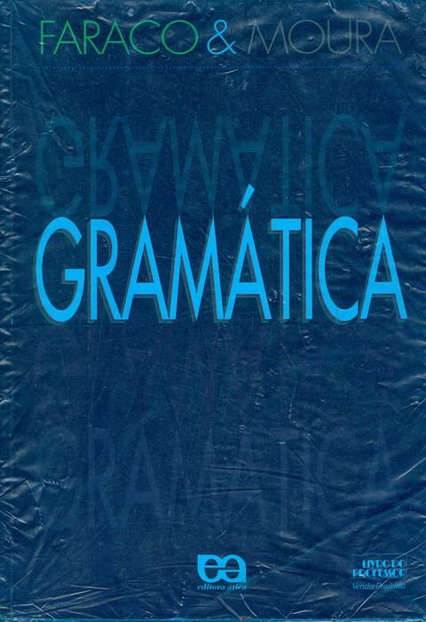Gramática