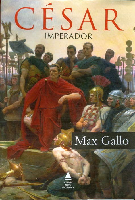 César - Imperador