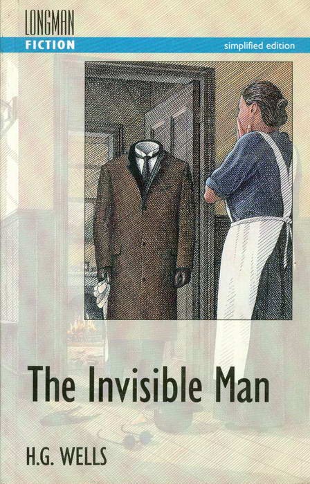 The Invisible Man