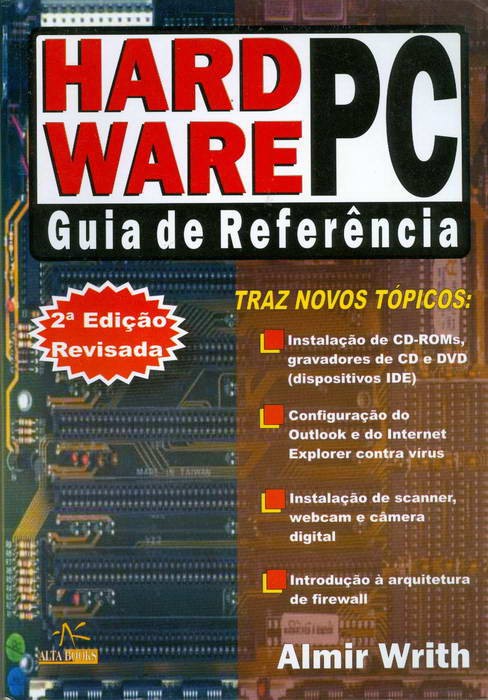 Hardware PC - Guia de Referência