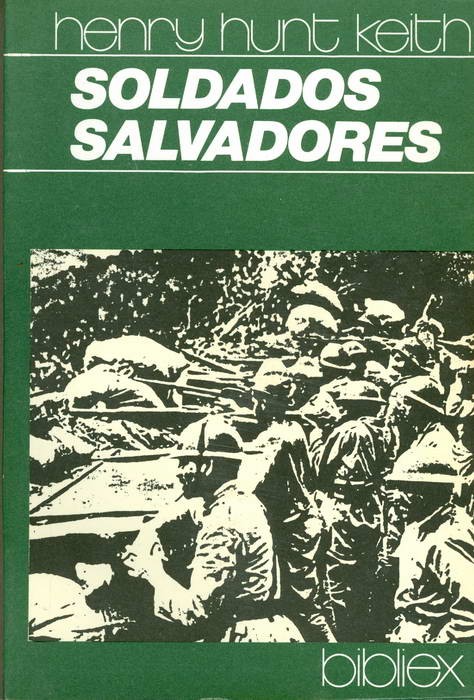 Soldados Salvadores
