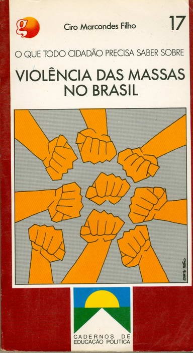 Violência das Massas no Brasil