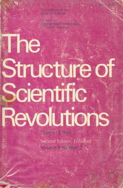 The Structure of Scientific Revolutions - Volume II - Nº 2